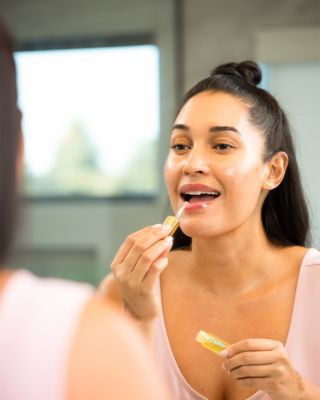 Liplux Hydrating Lip Oil SPF 30 0.1 oz.