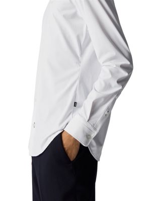 Robbie Regular Fit Shirt
