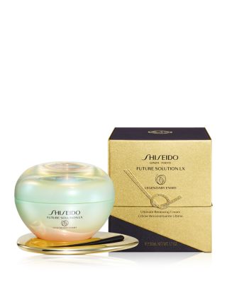 Future Solution LX Legendary Enmei Ultimate Renewing Cream 1.7 oz.