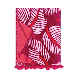 Matouk Schumacher Costa Rica Beach Towel Matouk Schumacher Costa Rica Beach Towel