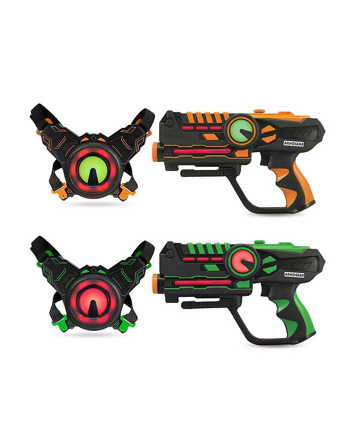 Armogear infrared hot sale mega pack