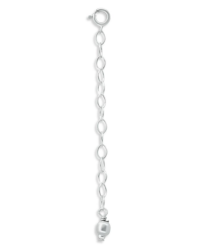 Shop Aqua Chain Extender - 100% Exclusive In Silver