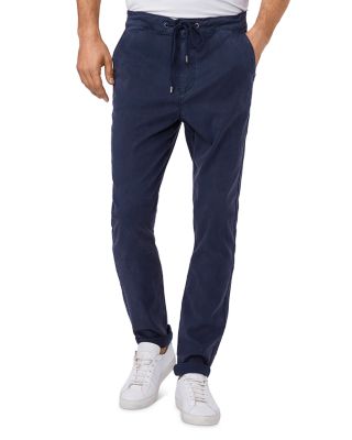 PAIGE Fraser Slim Fit Pants 
