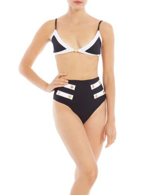 caroline constas bathing suit