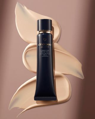 Correcting Cream Veil SPF 21