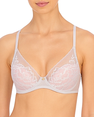 NATORI FLORA CONTOUR UNDERWIRE BRA,721150