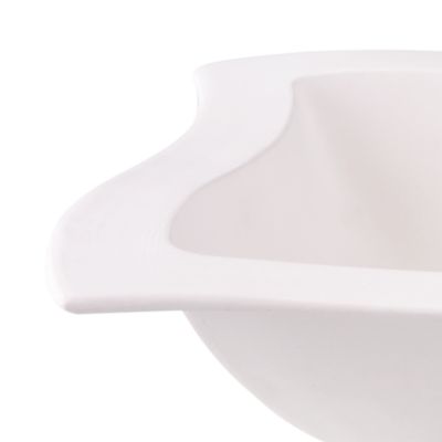 New Wave Square Salad Bowl