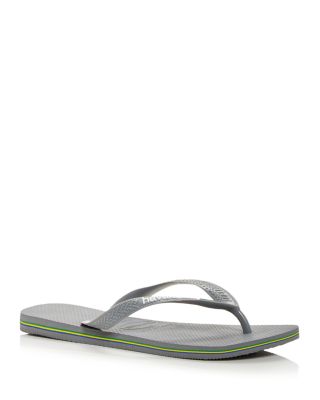 Men's Brazil Flip Flop Sandals