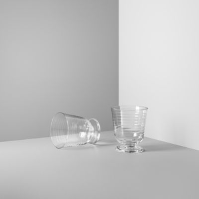 Viva Small All Purpose Glass, Set of 2