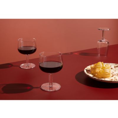 Viva Large All Purpose Glass, Set of 2