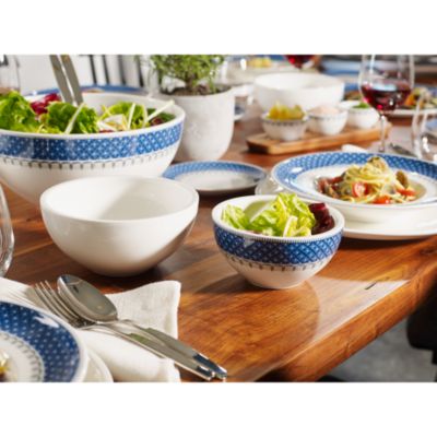 Artesano Round Vegetable Bowl