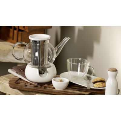 Artesano Pickle Dish