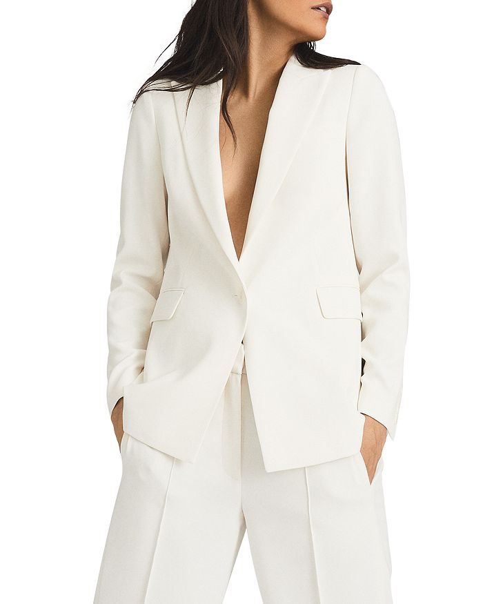 Reiss leah 2025 coat
