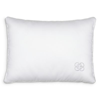 Silk Blend Boudoir Pillow, 12&amp;quot; x 16&amp;quot;