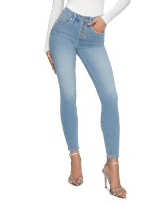 outsize mens jeans