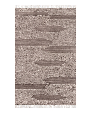 Lemieux Et Cie By Momeni Rafalla Rafg-1 Area Rug, 3'6 X 5'6 In Gray