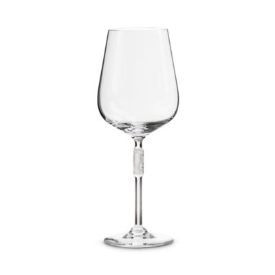 newbridge red wine glasses