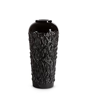 Lalique - Limited Edition Mures Vase
