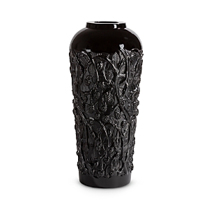Lalique Limited Edition Mures Vase