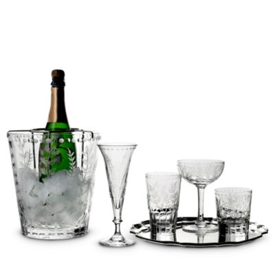 William Yeoward Crystal - William Yeoward Crystal Fern Barware