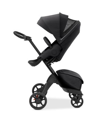 strollers high end