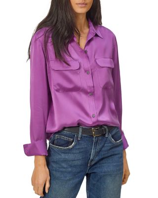 equipment blouses on sale