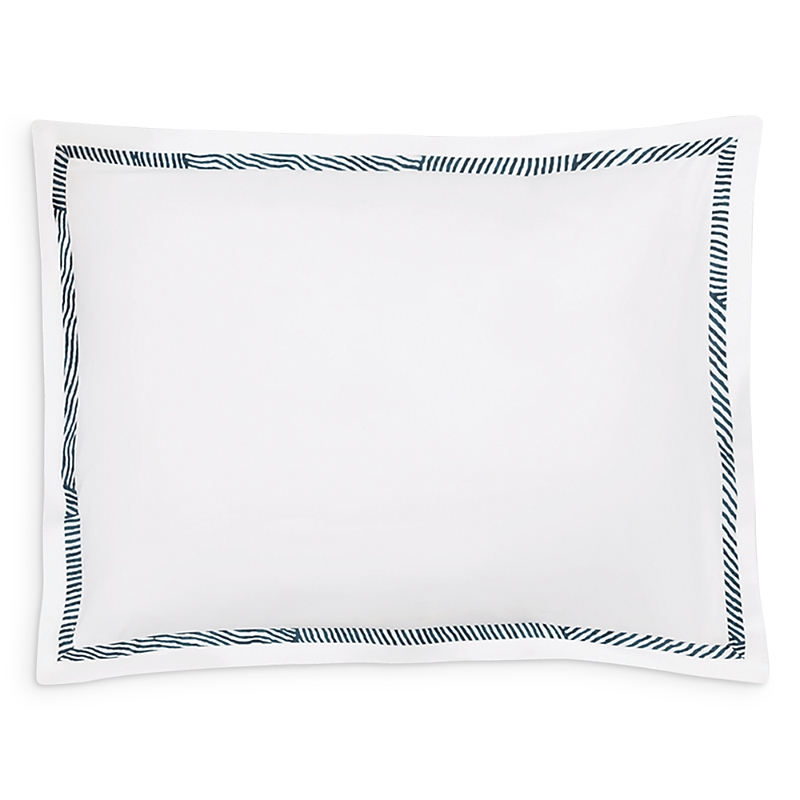Matouk Burnett Border Boudoir Sham