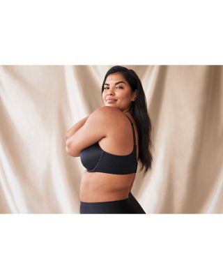 Back Appeal Minimizer Bra
