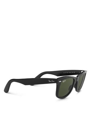  Classic Wayfarer Sunglasses, 50mm