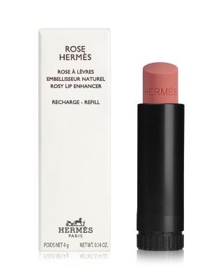Rose Herm&egrave;s Rosy Lip Enhancer & Refill