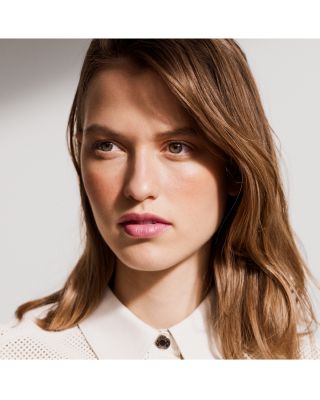 Rose Herm&amp;egrave;s Silky Blush Powder &amp; Refill