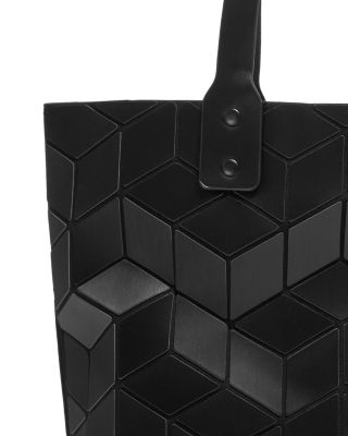 PATRIZIA LUCA Slanted Square Geo Tote (43% off) Comparable value