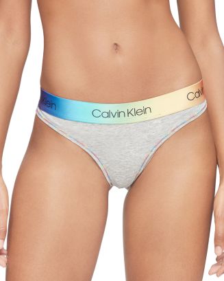 Calvin Klein Calvin Klein Pride Limited Edition Modern Cotton