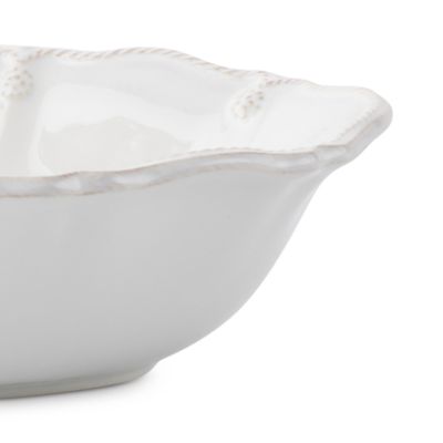 Berry & Thread 12" Oval Serving Bowl