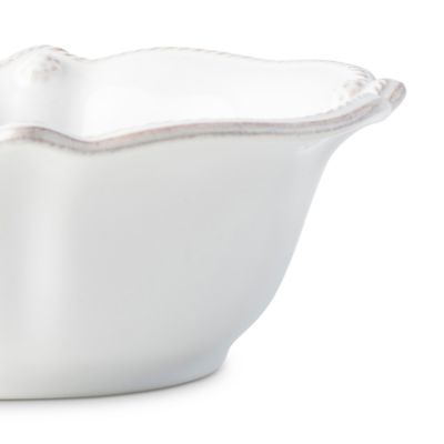 Berry & Thread Flared Cereal/Ice Cream Bowl