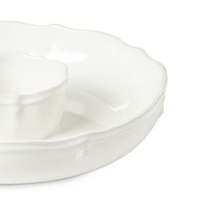 Berry & Thread Chip and Dip