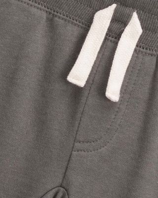 Boys' French Terry Jogger Pants - Baby