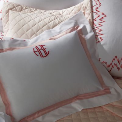 Lowell Standard Sham