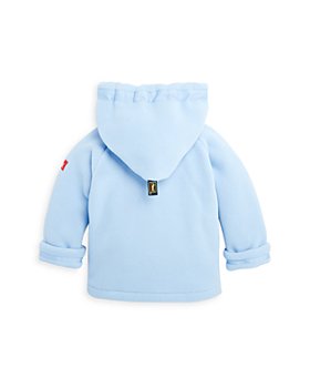 Little Kid Bloomingdales Clothing Jackets Fleece Jackets Unisex Hooded Fleece Jacket Baby 