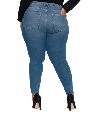 Good Legs Skinny Jeans in Blue655