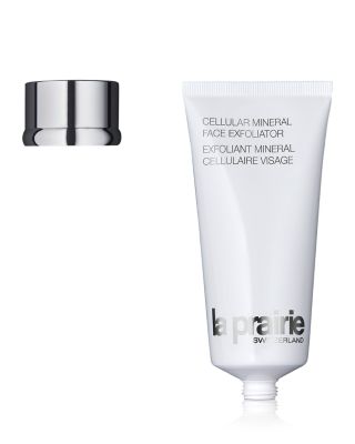 Cellular Mineral Face Exfoliator 3.4 oz.