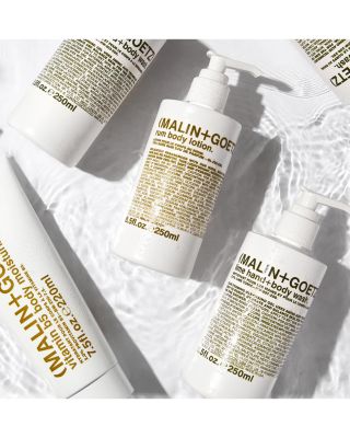 Rum Body Lotion 8.5 oz.