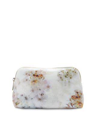 ted baker vanilla purse