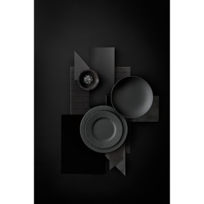 Manufacture Rock Dinner Plate