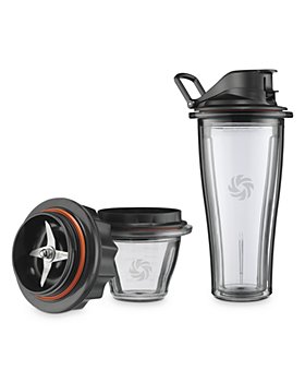 Vitamix - Ascent Series Blending Cup & Bowl Starter Kit