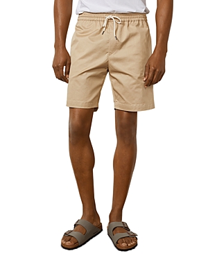 VELVET BY GRAHAM & SPENCER VELVET BY GRAHAM & SPENCER DRAWSTRING SHORTS BENJI02