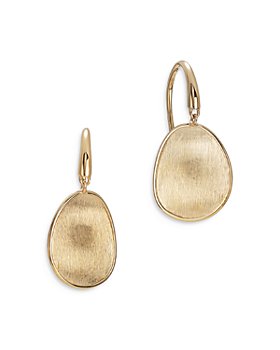 18k Gold Stud Earrings - Bloomingdale's
