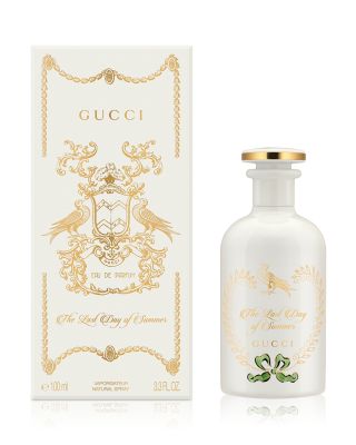 Gucci The Last Day of Summer 香水 アルケミスト Gucci The Alchemist's Garden The Last Day of Summer Eau de Parfum