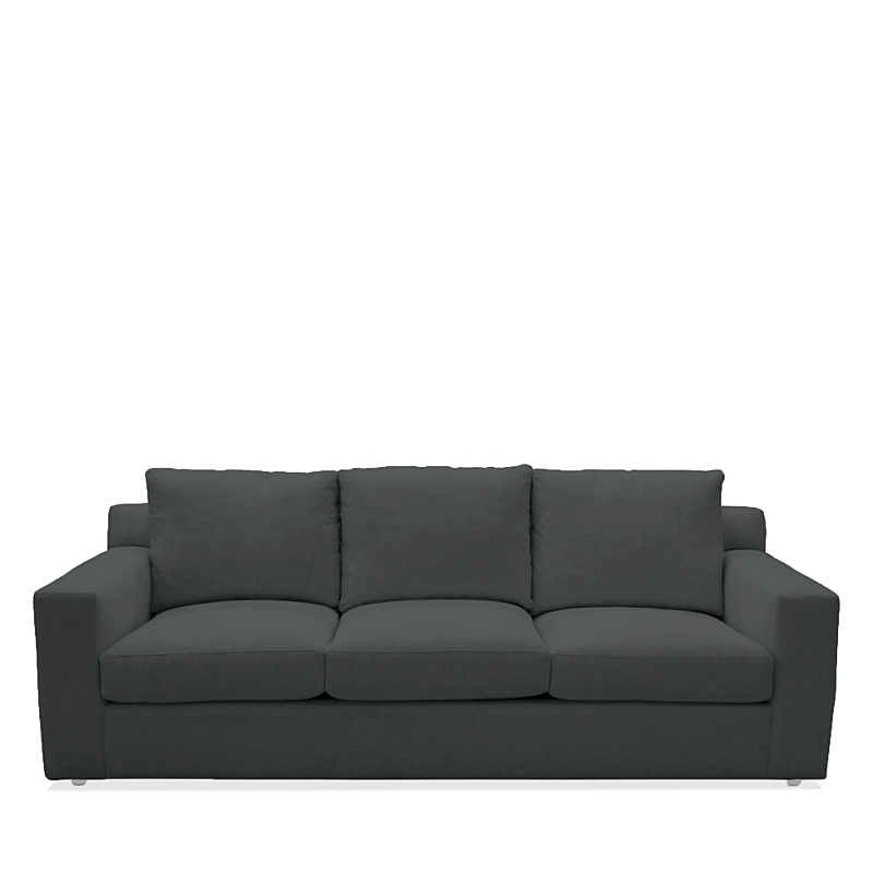 BLOOMINGDALE'S ARTISAN COLLECTION PENNY SOFA - EXCLUSIVE 1995GASB26660