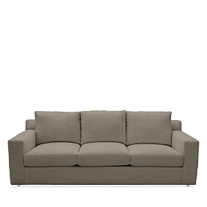 Shop Bloomingdale's Artisan Collection Penny Sofa - 100% Exclusive In Nomad Hemp